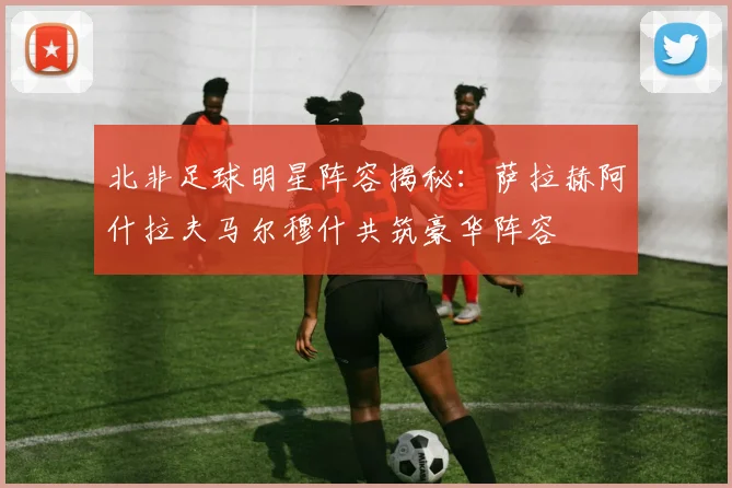 北非足球明星阵容揭秘：萨拉赫阿什拉夫马尔穆什共筑豪华阵容
