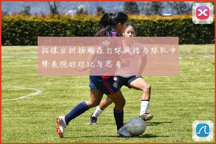 拓媒分析杨瀚森打球风格与球队中锋表现的对比与思考