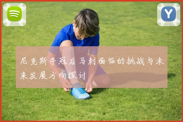 尼克斯夺冠后马刺面临的挑战与未来发展方向探讨