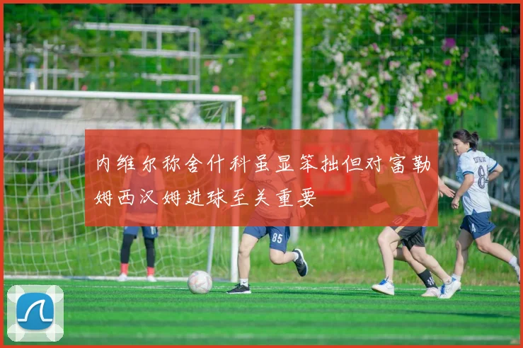 内维尔称舍什科虽显笨拙但对富勒姆西汉姆进球至关重要
