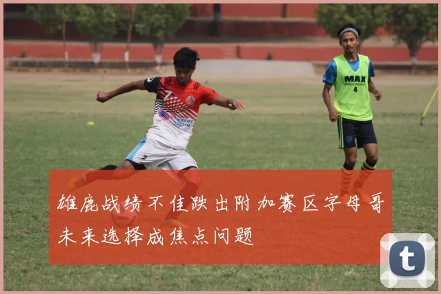 雄鹿战绩不佳跌出附加赛区字母哥未来选择成焦点问题