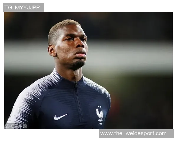 博格巴替补登场迎主场首秀自豪于为团队贡献力量