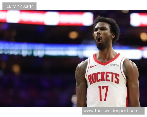 媒体人解析火箭队表现:努力拼搏的胜利胜过无奈的失败 媒体人解析火箭队表现:努力拼搏的胜利胜过无奈的失败