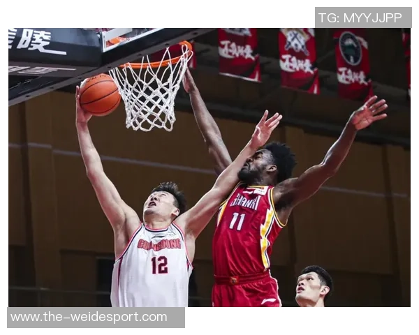 广东防守漏洞显著深圳外援速度优势成关键因素